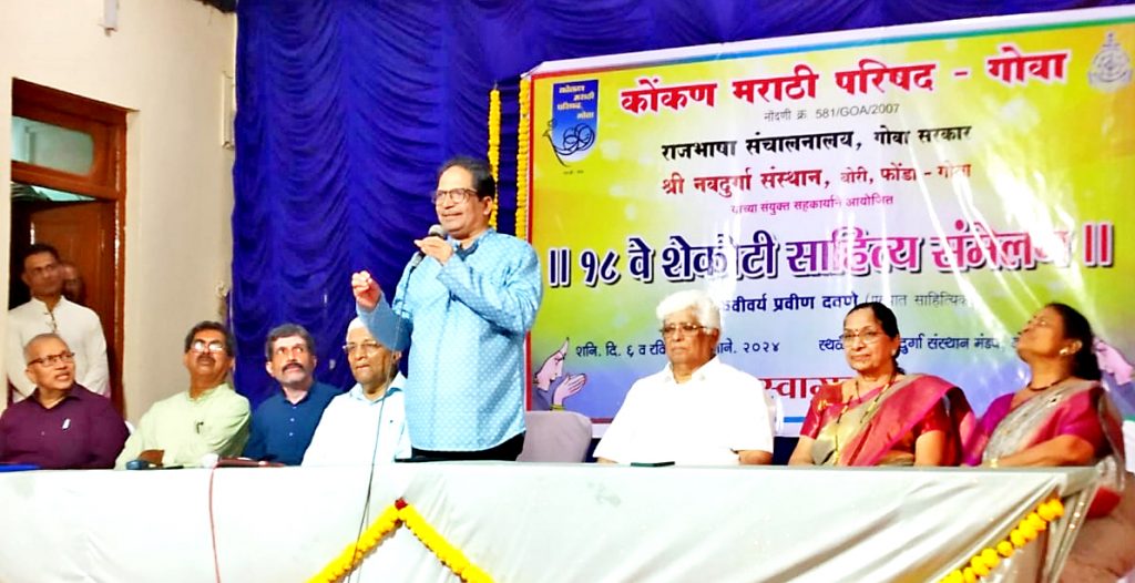 Meeting in Baki Baba's birthplace is the real result