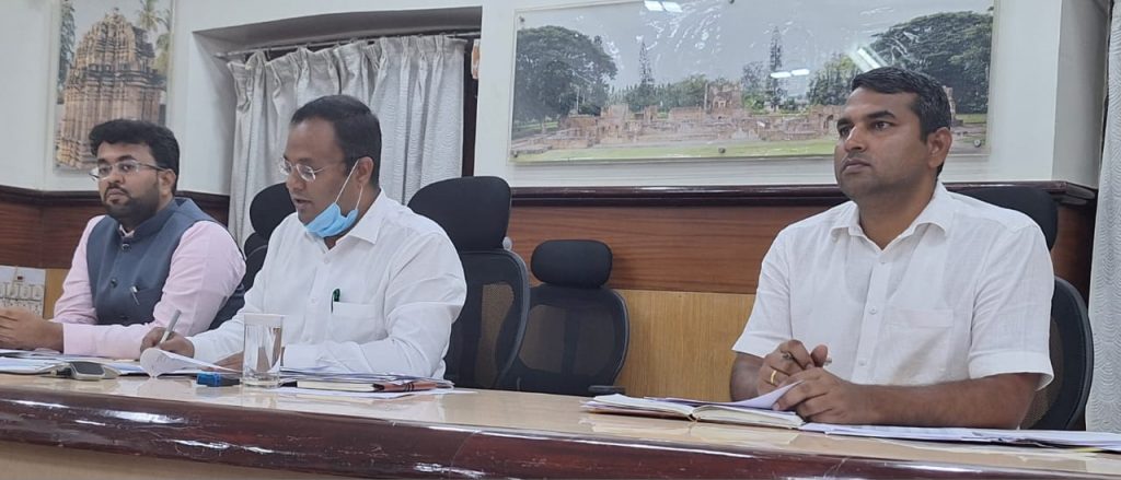 Constitution Awareness Rally on Republic Day