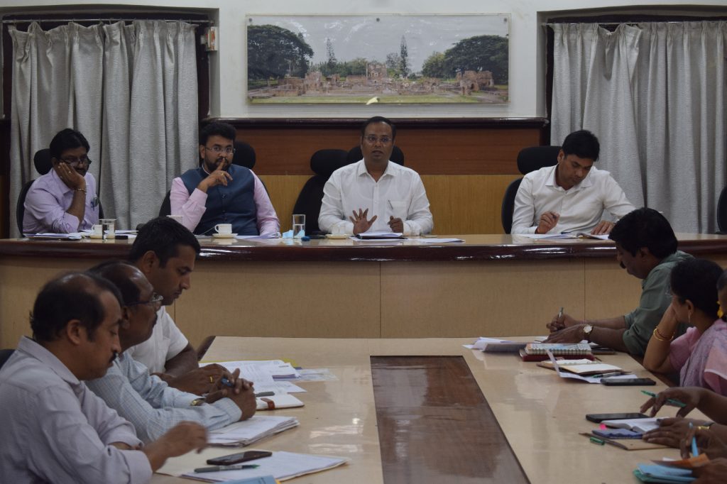 Create widespread awareness for voter registration