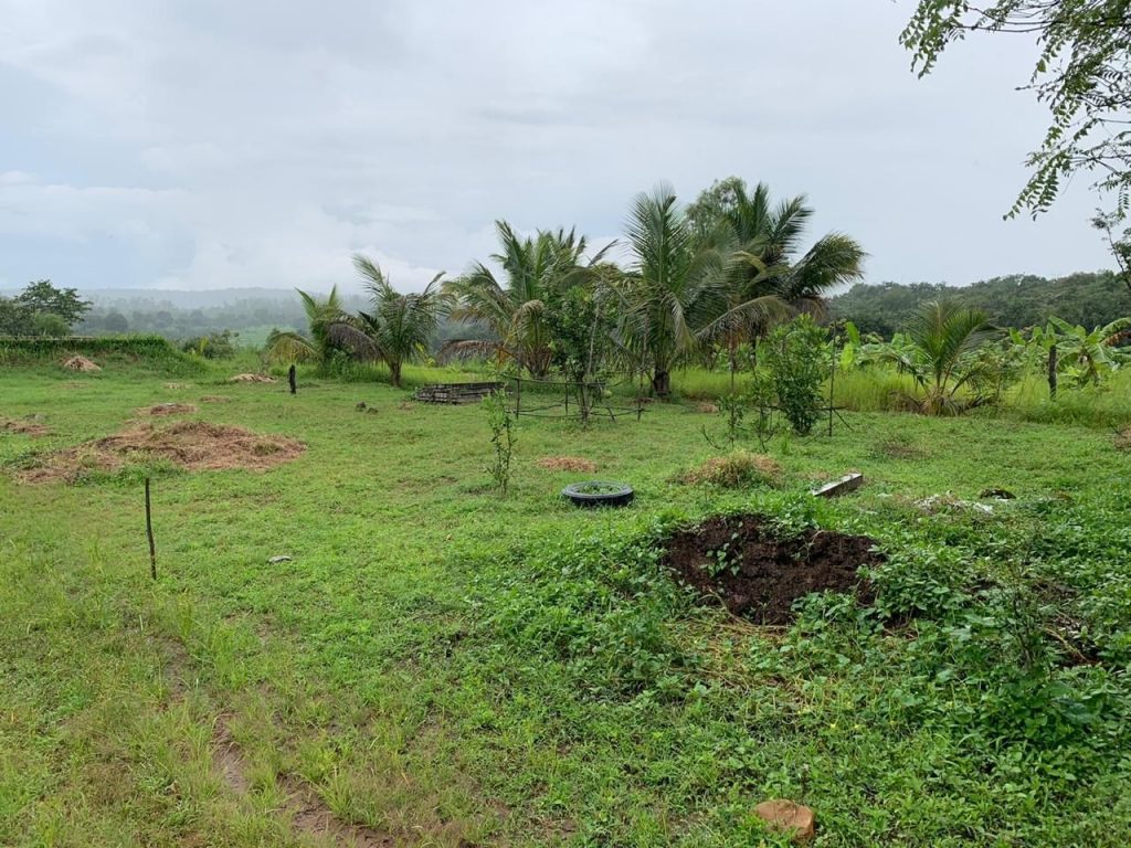 सीमाभागातील मराठी भाषिक होतायेत भूमीहीन Marathi speakers in border areas are becoming landless