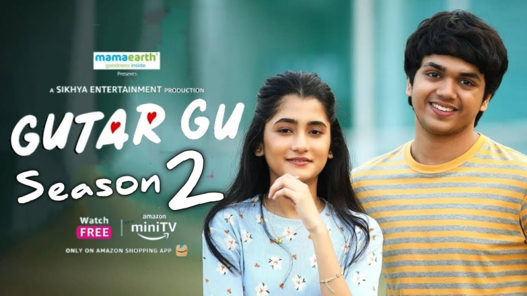 Filming of 'Gutter Gu Season 2' begins