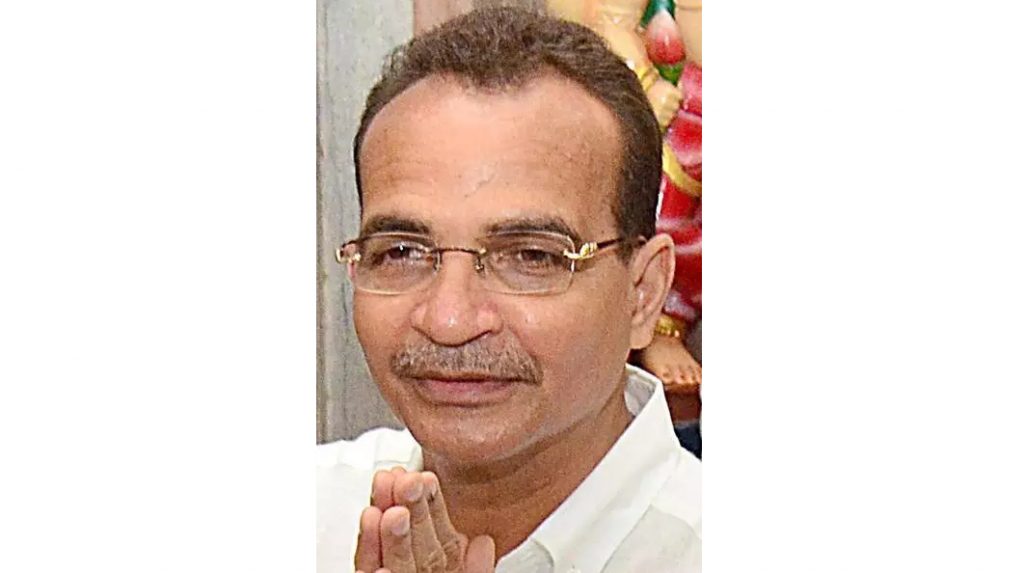 Minister Babush Monserrat's condition is stable