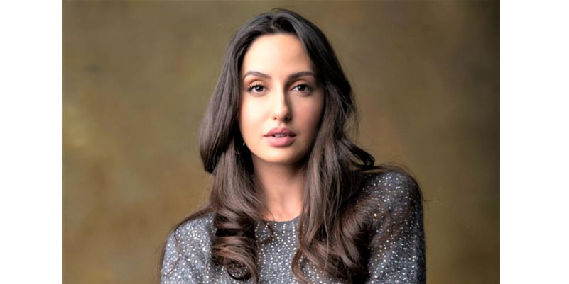 Nora Fatehi is now in southern films