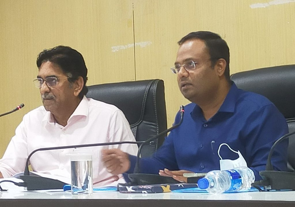 Implement the Prime Minister's 15-point plan appropriately