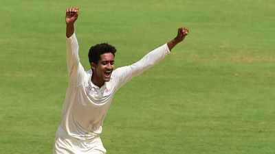 Big win for Tamil Nadu over Railways