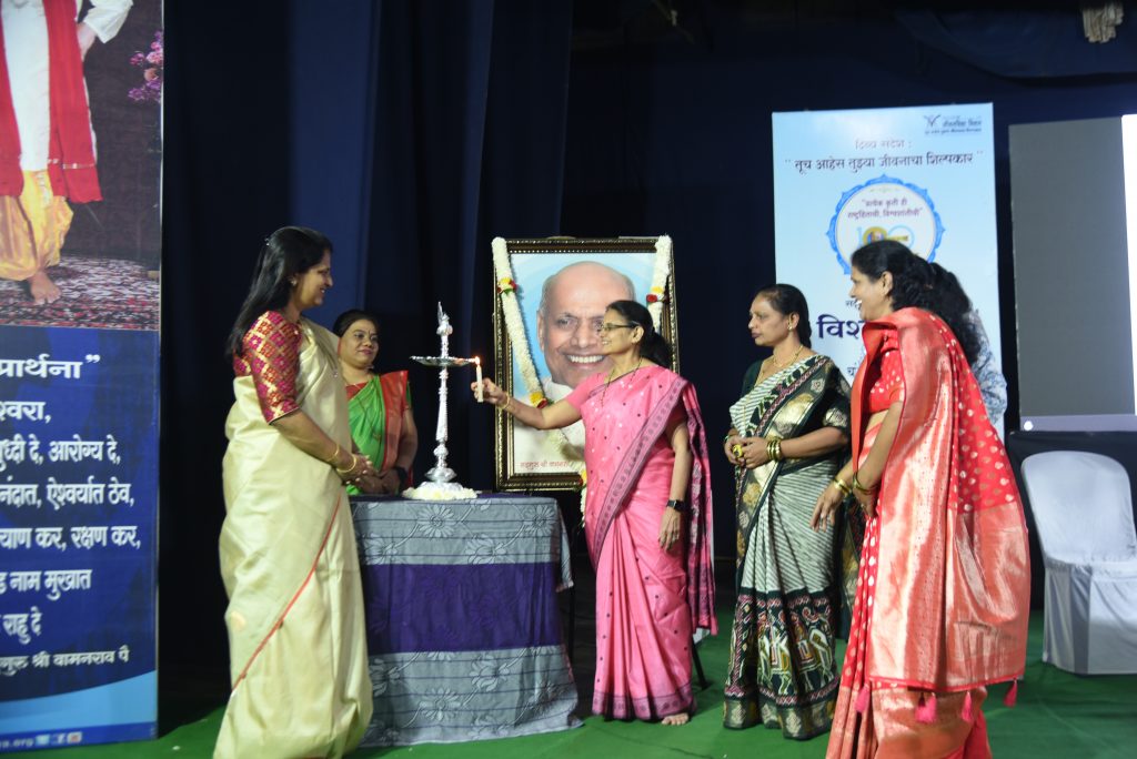 Women need to take care of themselves