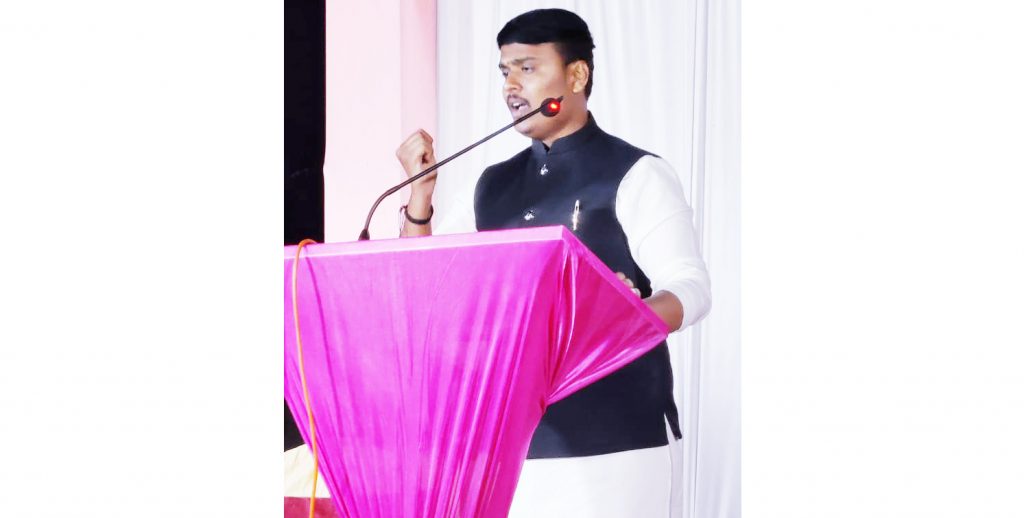 ... Only then will the history-achievement of Shivaji Raja be understood!