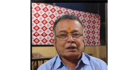 Anantakumar Hegde should step aside on his own