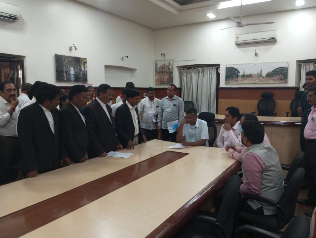 Start consumer commissioner court immediately