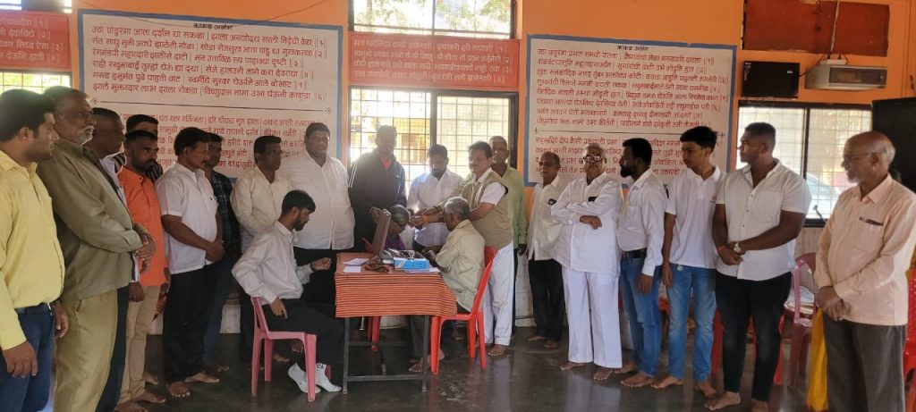 Balasaheb Thackeray Jayanti celebrations in the city
