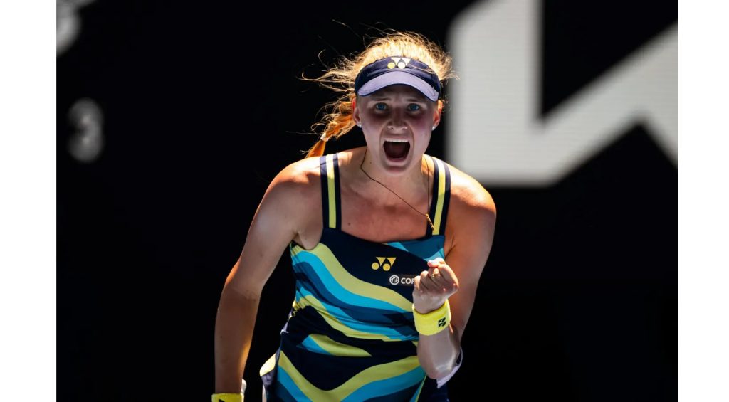 Yastremska, Kinven, Medvedev, Sinner, Bopanna-Ebdon in semi-finals