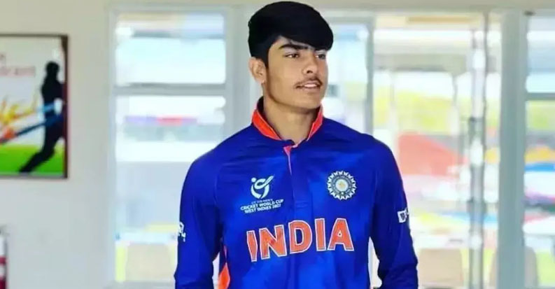 भारताचा सामना आज आयर्लंडशी India will face Ireland today