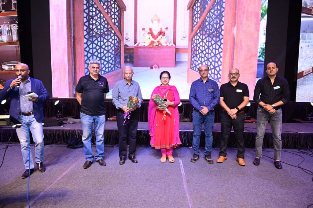 'Gift of Life' initiative in partnership with Arihant Hospital-Rotary Club