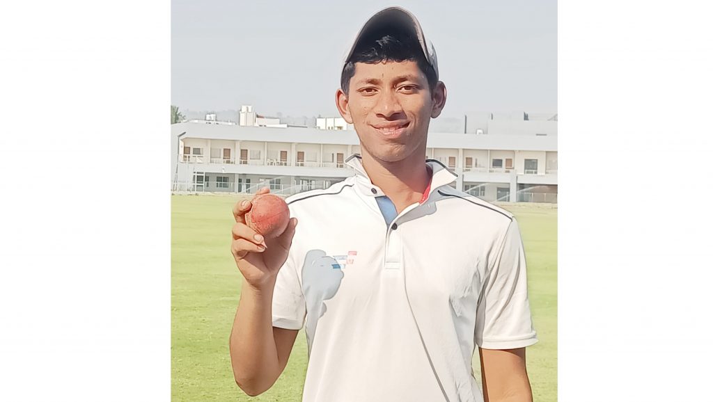 Belgaum Sports Club, Neena Sports Club team won