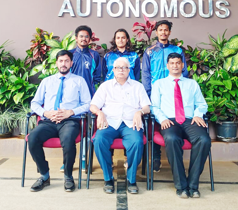 Achievements of IMER College Athletes