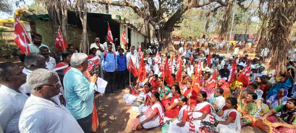 Cancel cards of bogus workers