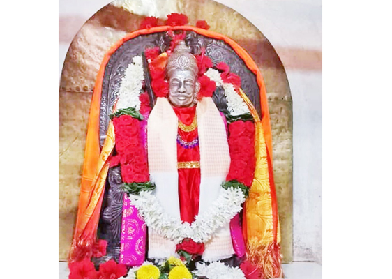 बेळगुंदी येथे रवळनाथ यात्रेला प्रारंभ Rawalnath Yatra begins at Belgundi