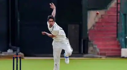 Tamil Nadu, Railways, Punjab won