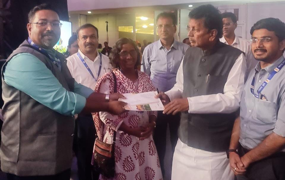 Grants will be given to organizations in border areas