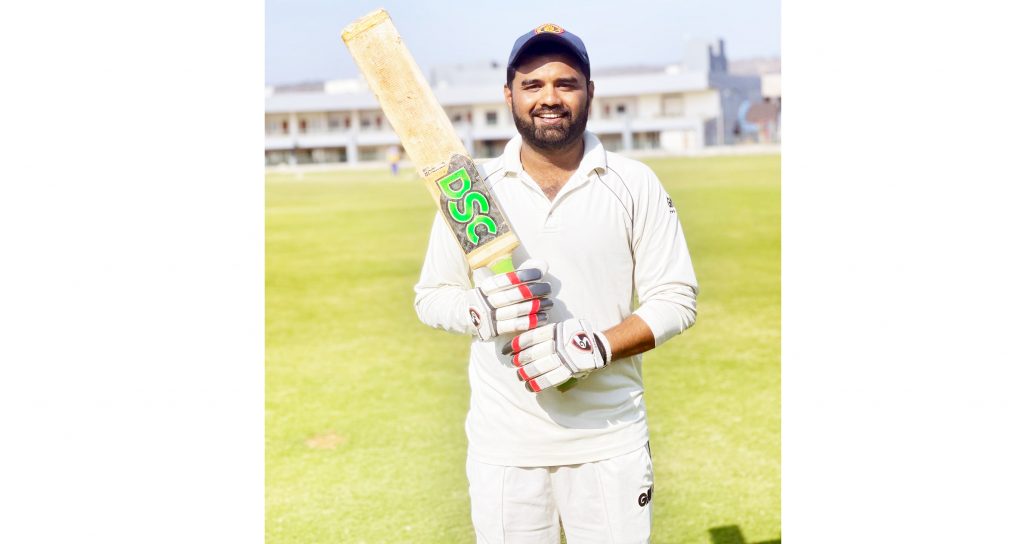 Belgaum Sports Club, Hubli Sports Team won