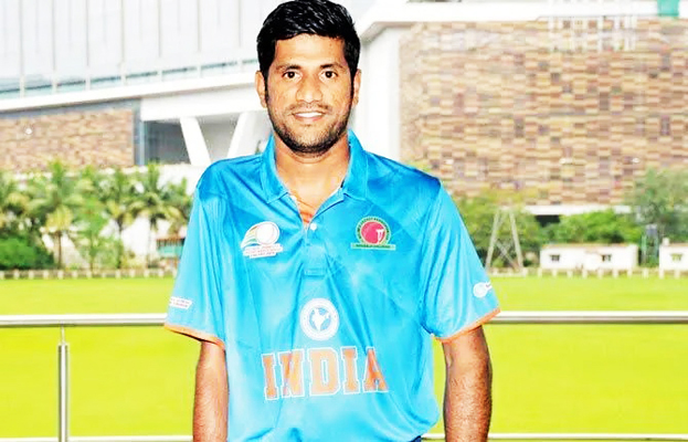 भारताचा इंग्लंडवर विजय India win over England