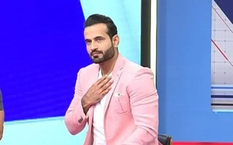 वेगवान गोलंदाजी विभाग अधिक व्यापक करायला हवा : पठाण