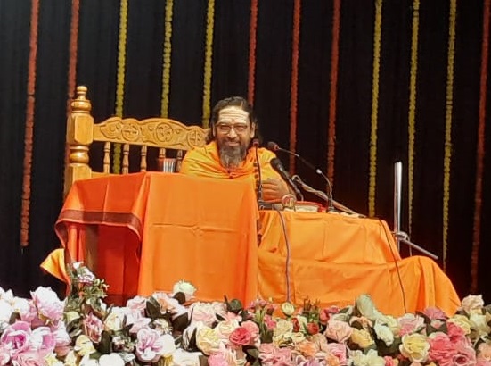 Understanding the Gita is essential for self-examination