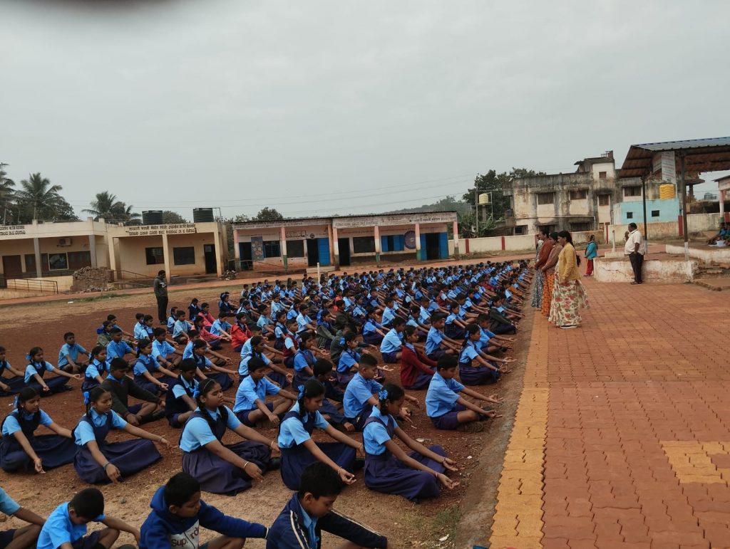 Seven schools in Belgaum are included in 'PMShri'