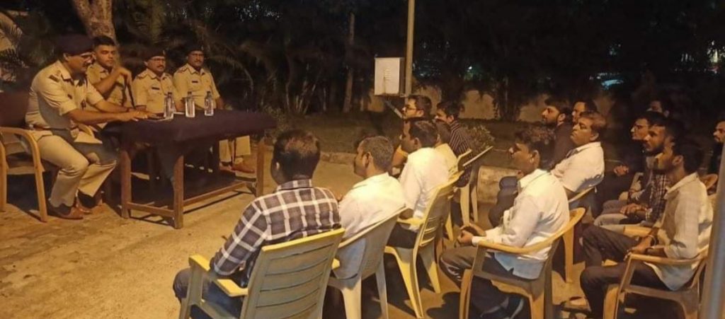 Now suppression of printing press operators