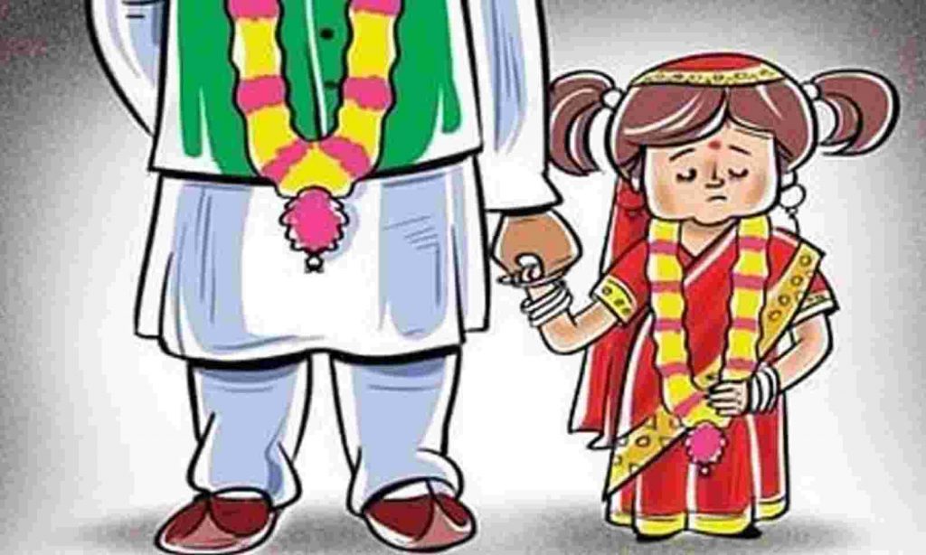 700 cases of child marriage in Karnataka; Government launches awareness campaign-tough steps