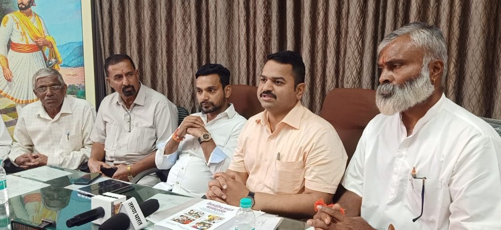 Government of Maharashtra medical aid scheme also applicable for border residents