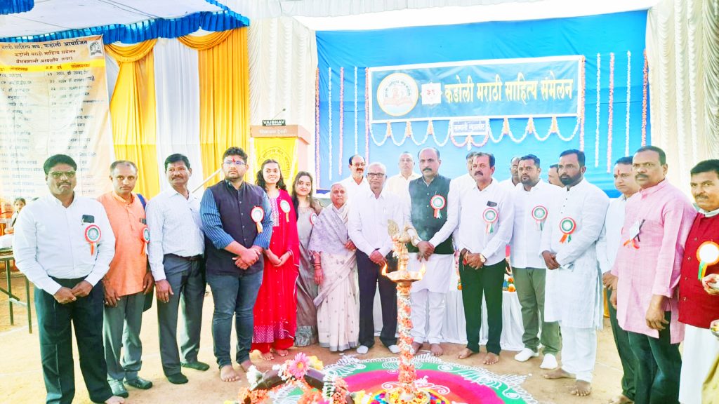 Literary communication is important for social welfare