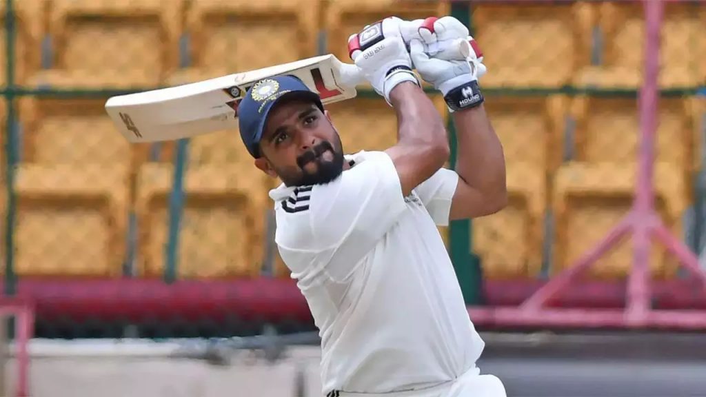 Prabhasimran Singh's century