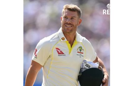 Warner's passion for being a coach