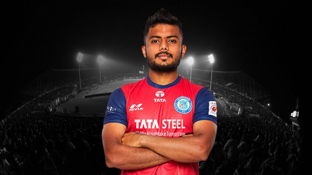 Mobasir Rehman signed with Chennaiyin