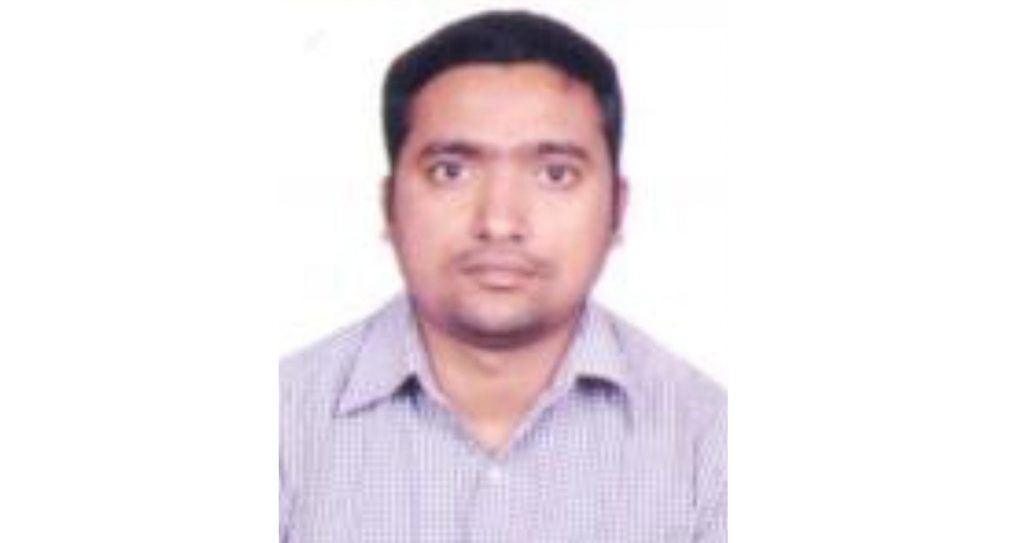 Finally a new CEO joins the Cantonment