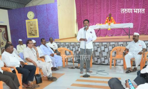 Rajendra Suryavanshi