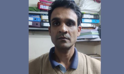 कार्यकारी संचालक चिटणीस मारहाण प्रकरणी आणखी एकास अटक