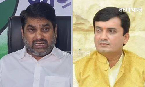 राडा…ठिणगी…राजकारण…पण विकासाचं काय..? पाटील- महाडिक विसंवाद ठरतोय निव्वळ मनोरंजन Patil- Mahadik