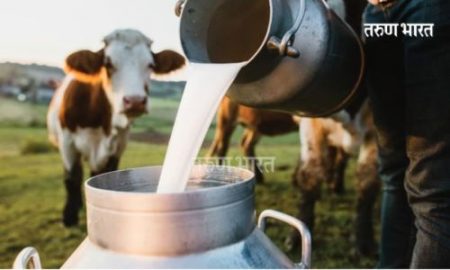 Milk price will increase by Rs 5 from January