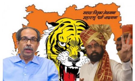 शिंदेंची सेना हिच खरी शिवसेना…शिंदे गटाचे 16 आमदार पात्र; विधानसभा अध्यक्ष नार्वेकरांनी दिला निकाल