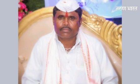 कर्जाला कंटाळून शेतकऱ्यांने संपवली जीवनयात्रा; जत तालुक्यातील उमदी येथील घटना Umdi Jat taluka