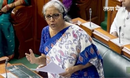 संसदेचे अधिवेशन ३१ जानेवारी ते ९ फेब्रुवारी दरम्यान; १ फेब्रुवारीला अर्थसंकल्प होणार सादर