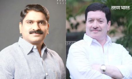 Sangli District NCP Ajit Pawar Group