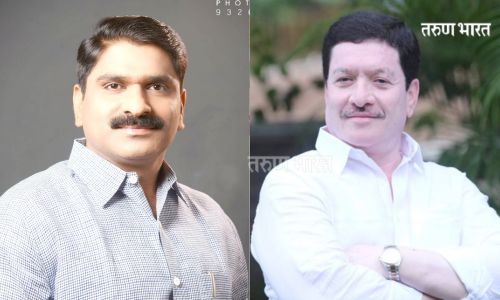 Sangli District NCP Ajit Pawar Group