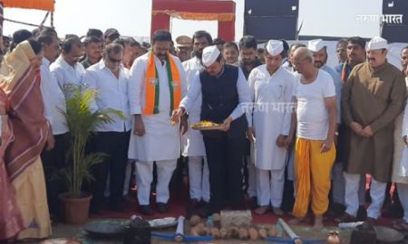 DCM Devendra Fadnavis