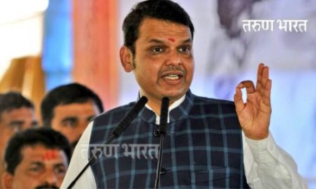 मुंबईत मोकाट सुटलेल्या रेड्यांचा बंदोबस्त केला पाहीजे…देवेंद्र फडणवीस यांचा ठाकरे गटावर जोरदार हल्ला