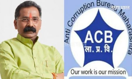 Ratnagiri Breaking : राजन साळवी यांच्यासह त्यांच्या कुटुंबावर गुन्हा दाखल! साळवींच्या मालमत्तांवर एसीबीचे धाडसत्र सुरुच! MLA Rajan Salvi