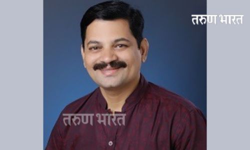 Sachin Jagtap Flutist Doctorate Music Therapist