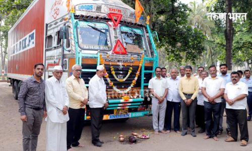 आदिवासी विद्यार्थ्यांना मिळणार वारणा दूध संघाचे फ्लेवर्ड मिल्क Varana Dudh Sangh